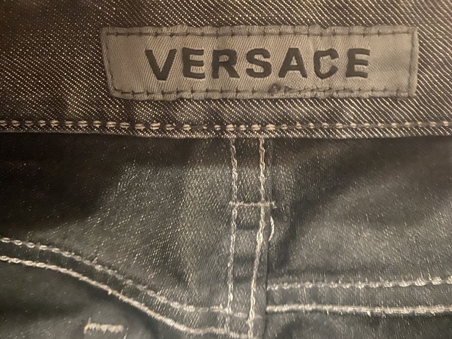 Джинсы мужские