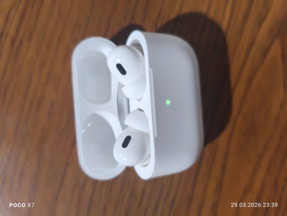 Air pods наушник