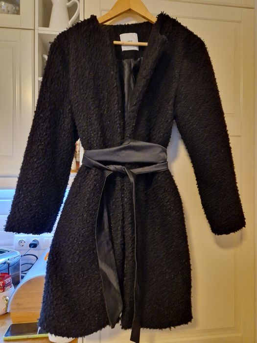 Дамско палто Mango