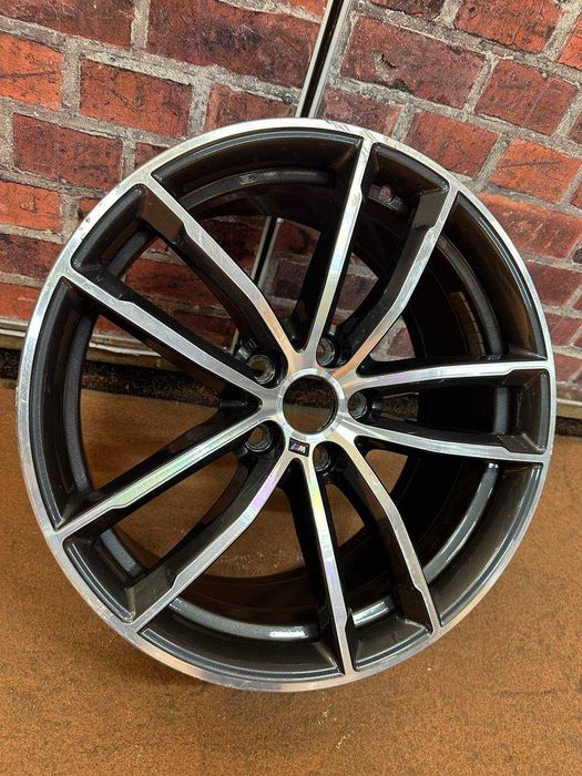 Jantă BMW SERIA 5 G30 r18 j8 stil 662