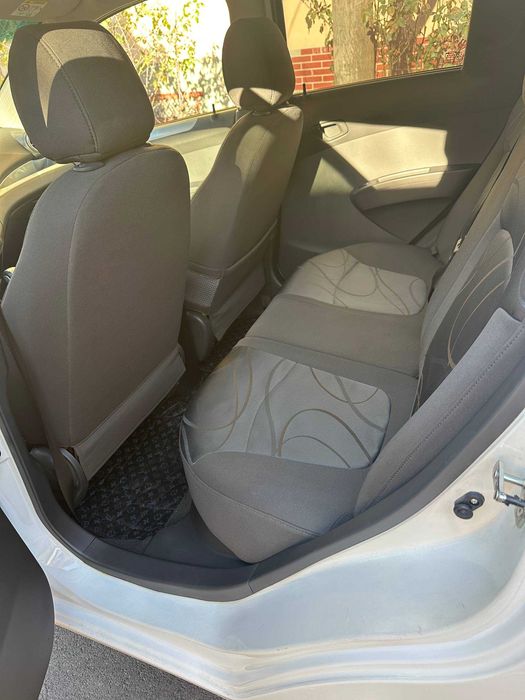 Шевролет Спарк сотилади