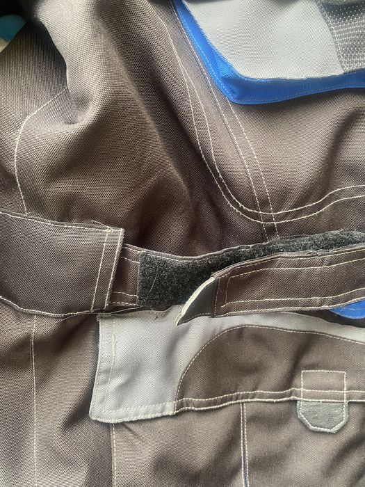 Яке за мотор Buse