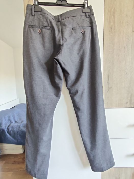 Pantaloni office GUNEX Premium