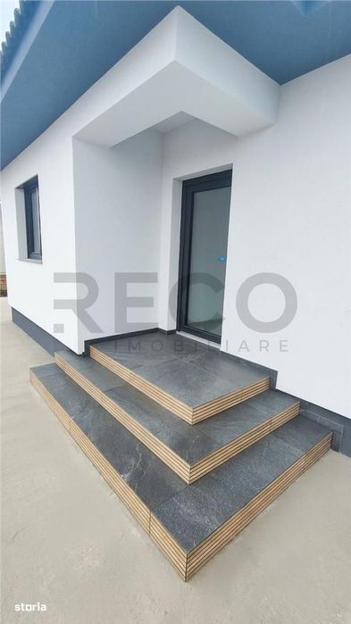 RECO Casa in Santandrei