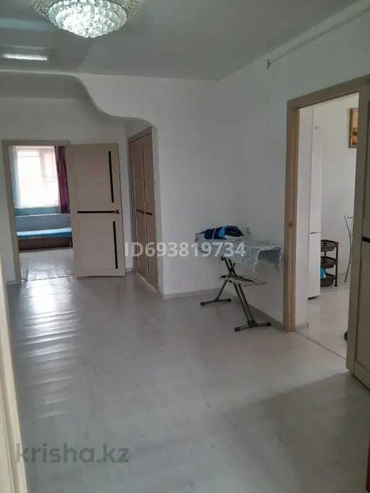 Продаётся дом в Жумыскер 2