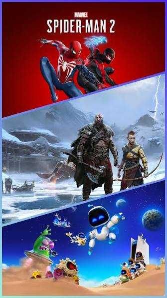 Игры для PlayStation Установка Закачка ps5 ps4 пс5 пс4 установка игр