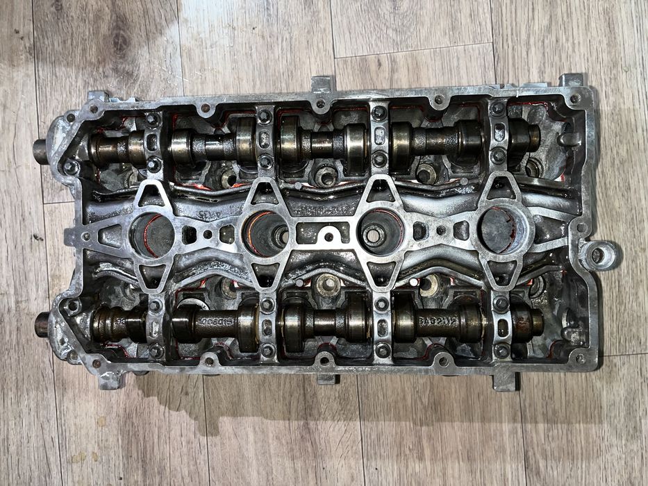 Продам ГБЦ 16 кл