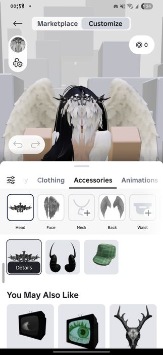 Роблокс Аккаунт продаю