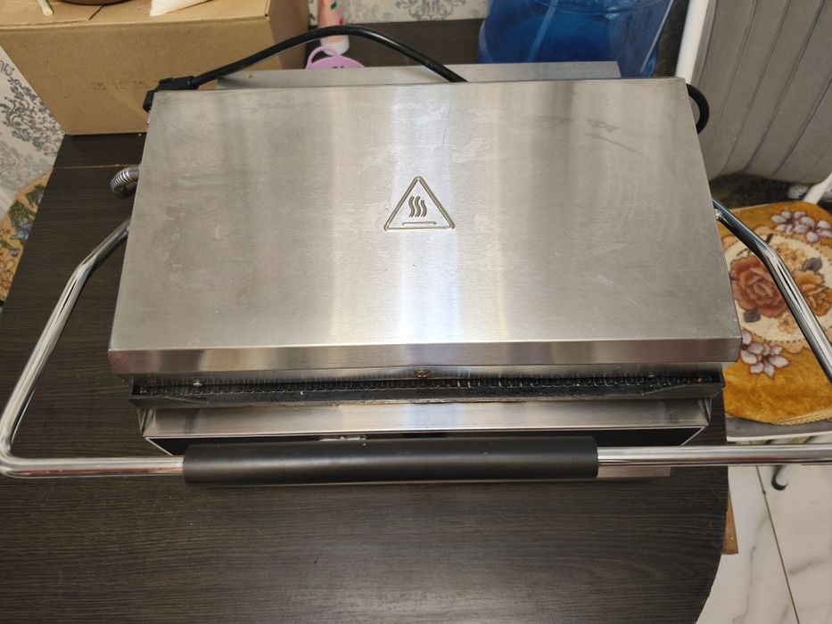 Продается гриль.
