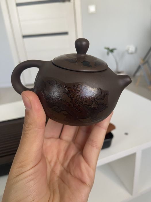 Китайский чайный набор