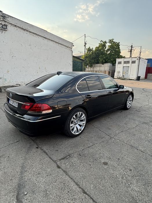 BMW 7 Series 2006 — imagine 3
