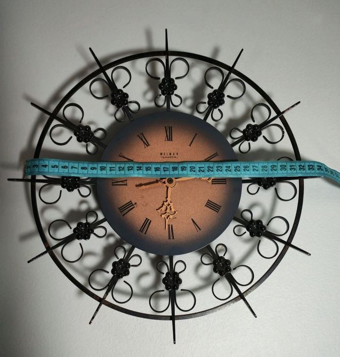 Ceas de perete Weimar