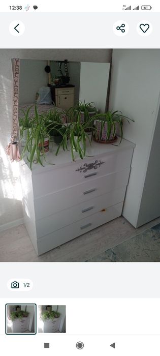 Диван 3в1 сатылады