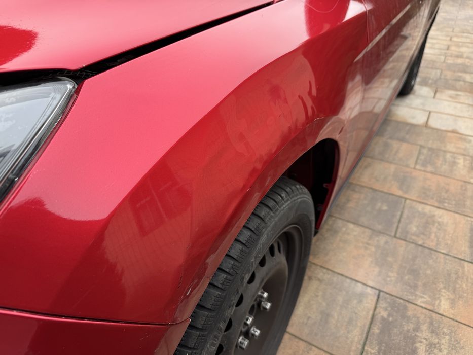 Aripa aripi ford focus 3 nonfacelift