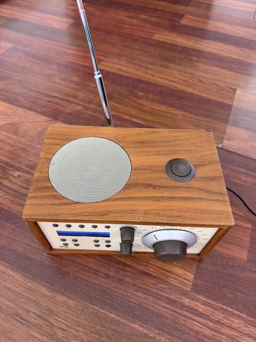 Radio Tivoli Audio DAB