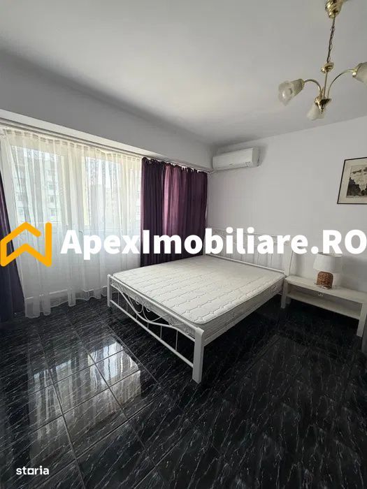 Garsoniera de inchiriat Victoriei Bucuresti | ApexImobiliare.ro