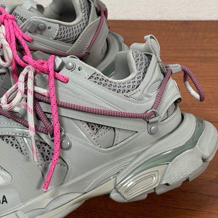 Оригинални маратонки Balenciaga Track – номер 37