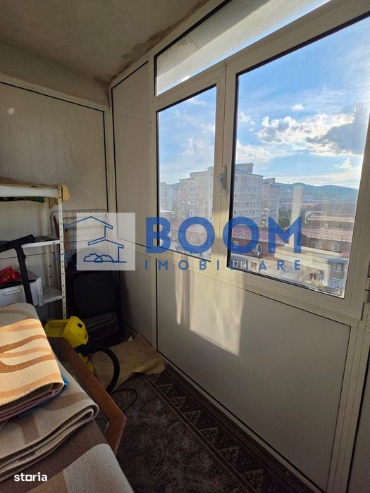 Apartament 3 camere Hermes | Centrala proprie | Complet renovat