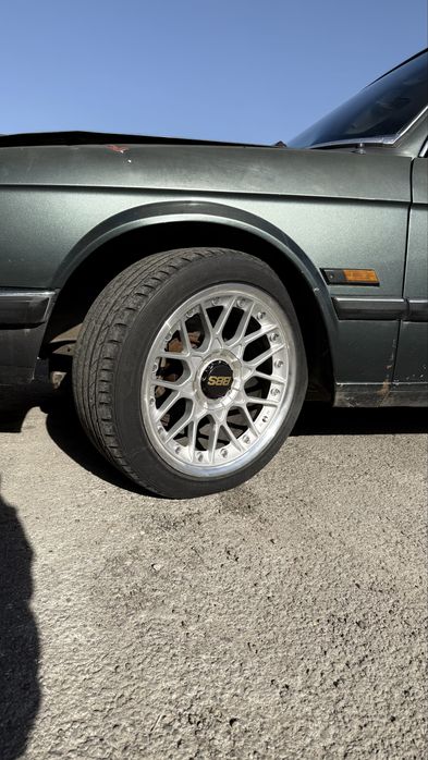 Продам диски BMW BBS