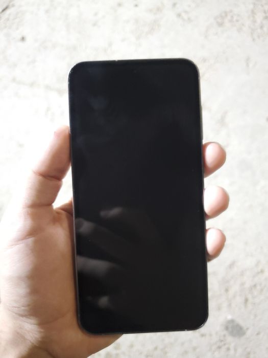 Samsung S23FE sotiladi tezda