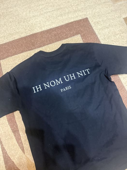 vand tricou ih nom uh nit