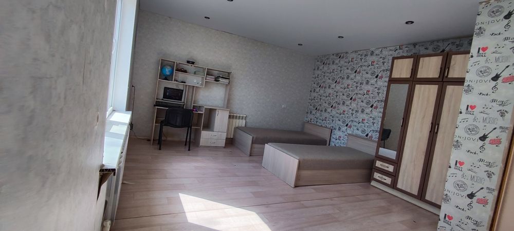 Дом детская больница