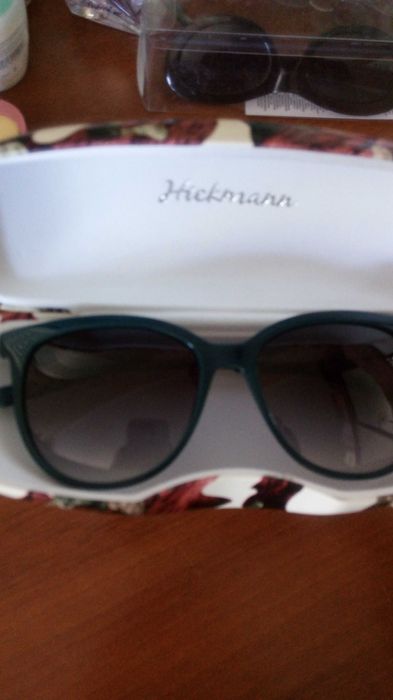 Фирменные, качественныеочки.