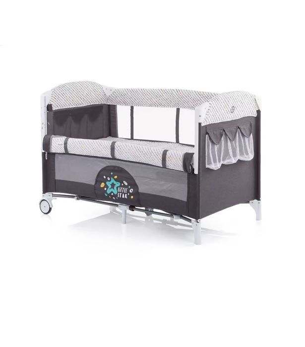 Детско легло 2 нива