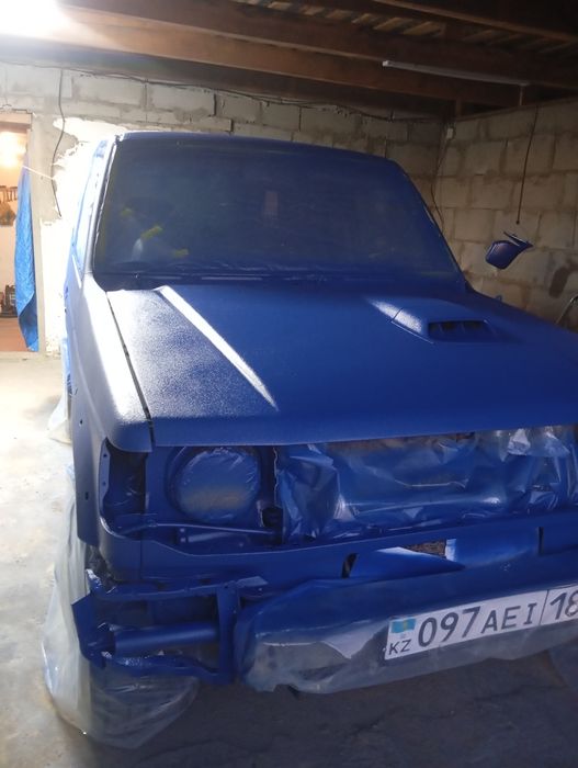 Продам Паджеро 2