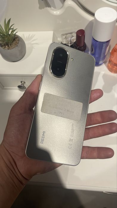REDMI A5 64gb 3gb ram ca nou