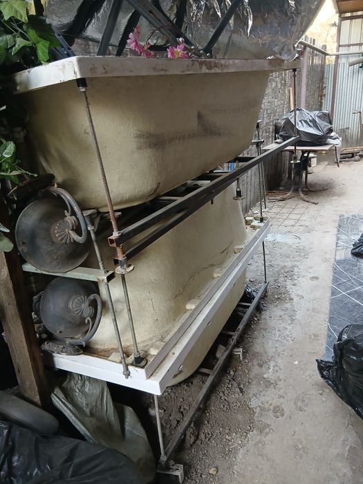 Продам ванну не дорого!!!