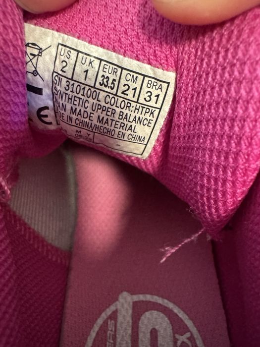 Маратонки skechers 33.5 размер светещи