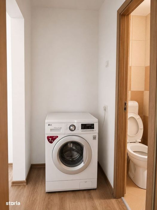 Apartament 3 camere de vanzare – Zona Bucegi - Bacau