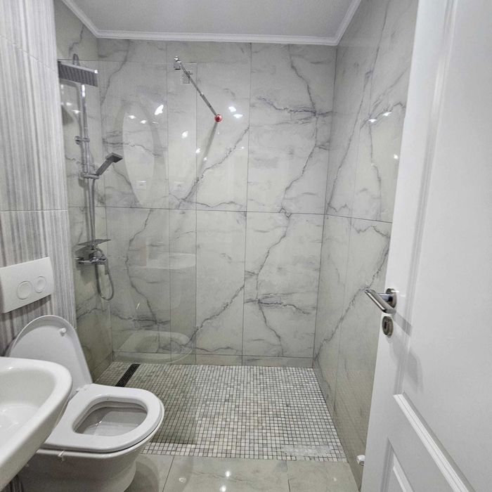 Apartament 2 camere, 50mp, mobilat.