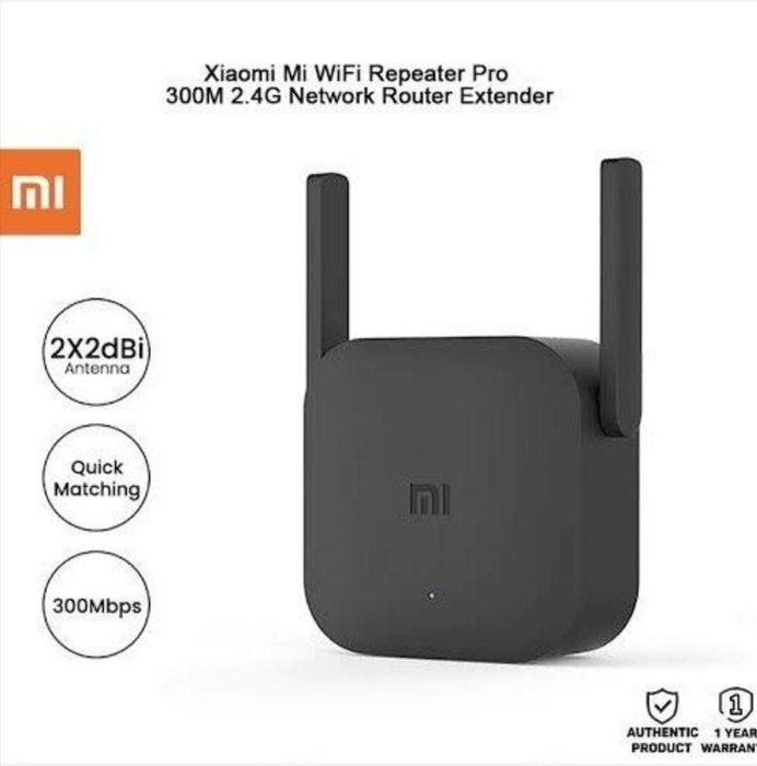 WiFi repeater pro WiFi router WiFi kuchaytirgich Xiaomi