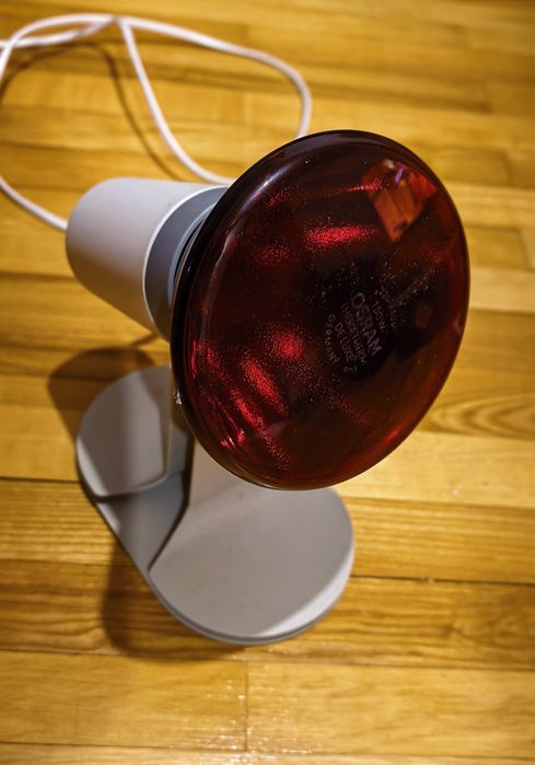 Lampă theratherm LECTRO - MAT nouă