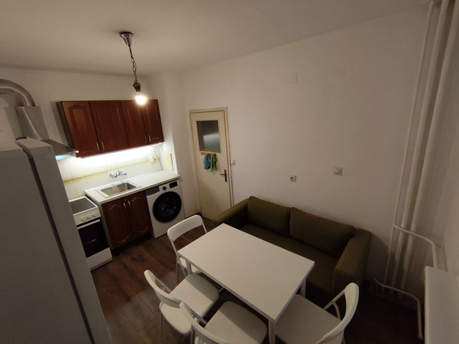 Дава се под наем Двустаен апартамент в София, Люлин 6 - 44 кв.м за 408 € - Снимка #5