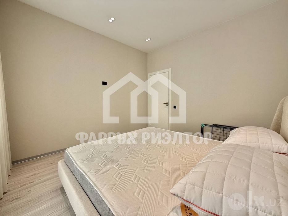 Новостройка 3/6/9 — 75 м²  Яшнабадский район ЖК Parkent Plaza