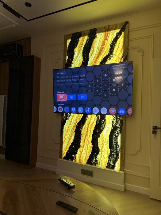 Квартира по суточно LUX 24/7