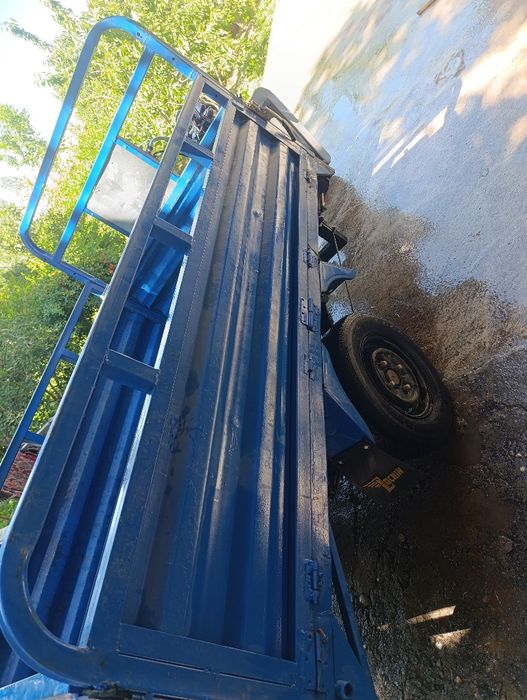 matrul eldosh 200 mator