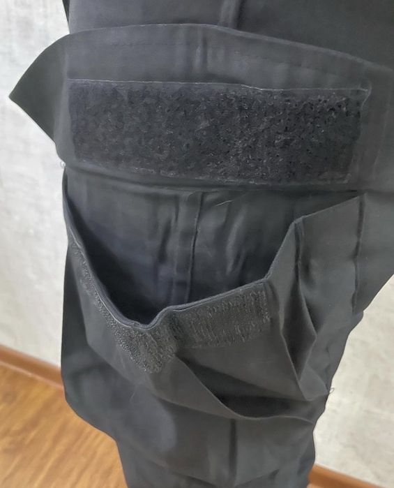 Тактическая форма