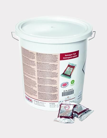 Таблетки за конвектомат Рационал