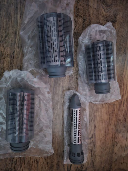 Въртяща четка за каса Филипс.