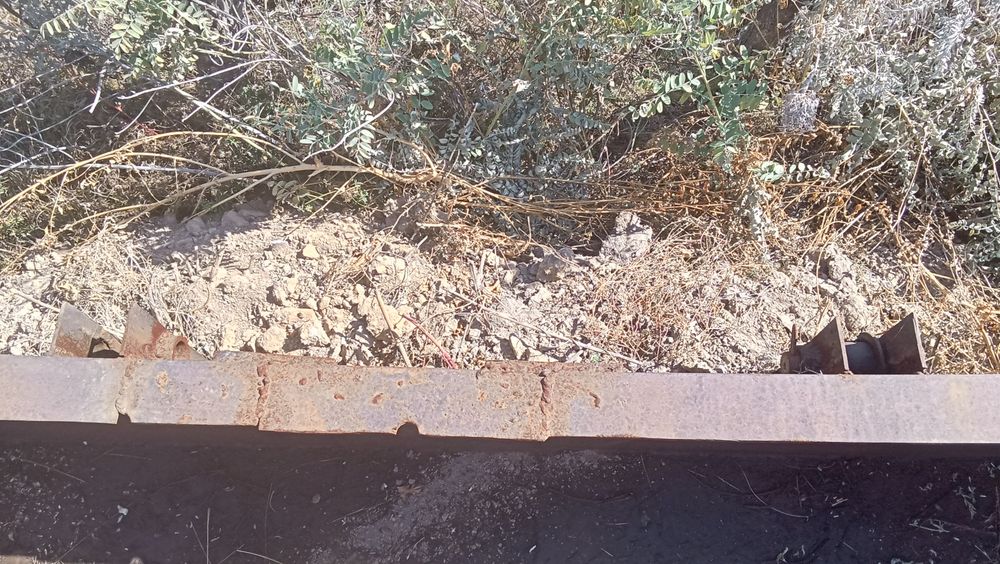 Ковш на кун продам