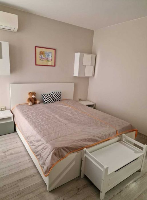 Двустаен апартамент Кючук Париж