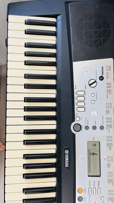 Синтезатор Yamaha