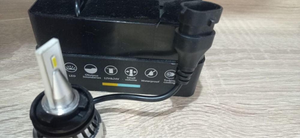 пролаю Led лампы