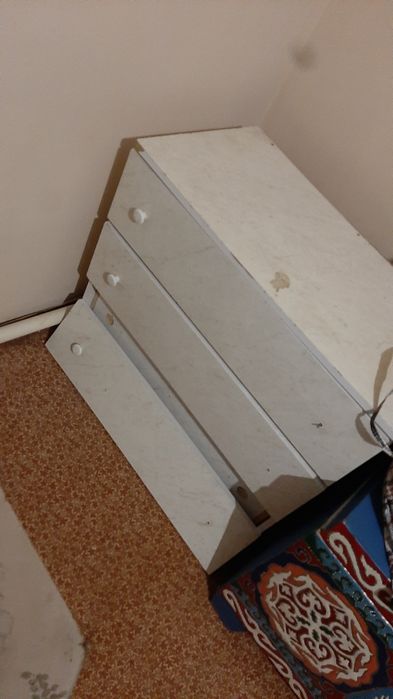 Продам Шкаф полочный