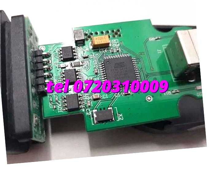 Reparatii Si Update Interfete Vcds La Ultima Versiune