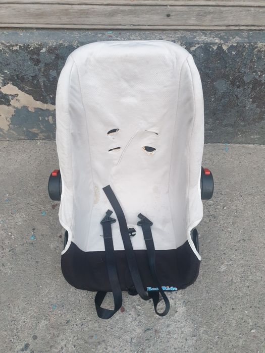 Люлька автокресло